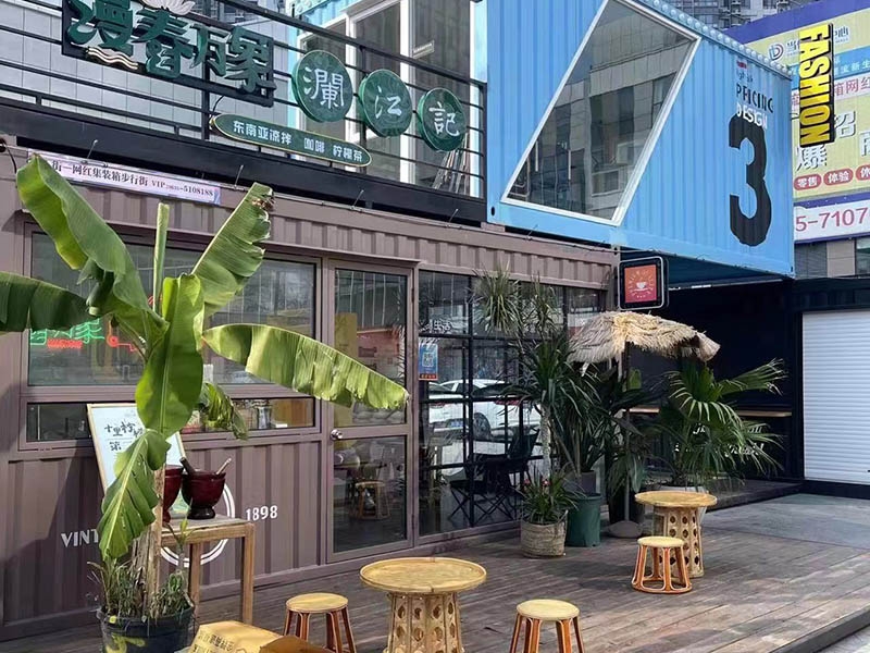 工程案例